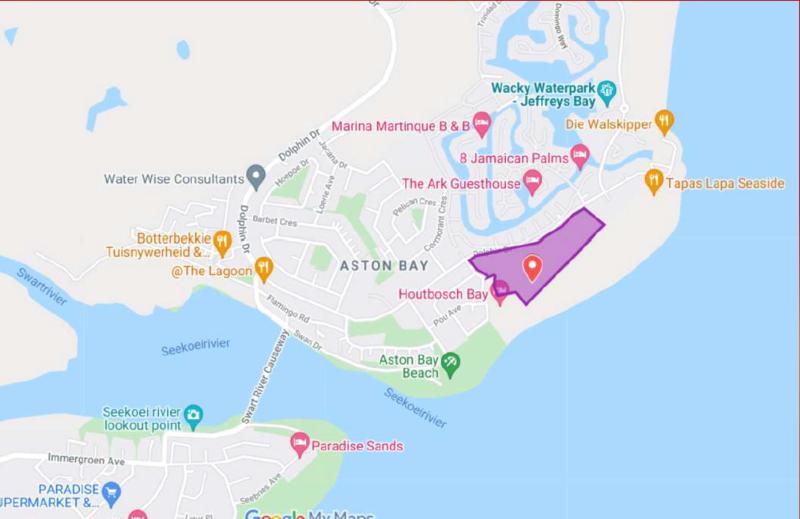 0 Bedroom Property for Sale in Jeffreys Bay Eastern Cape